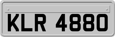KLR4880