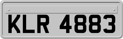 KLR4883