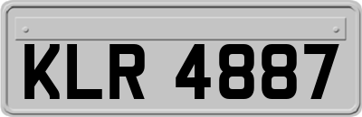 KLR4887