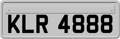 KLR4888