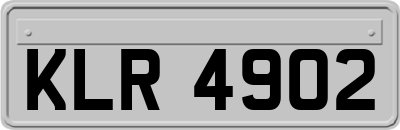 KLR4902