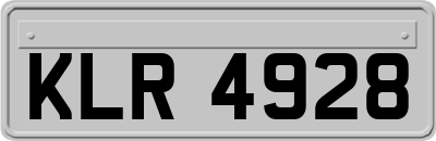 KLR4928