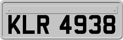 KLR4938