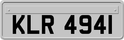 KLR4941