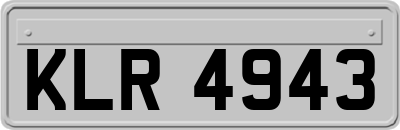 KLR4943