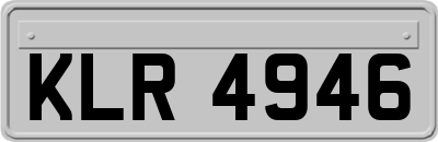 KLR4946