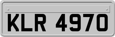 KLR4970