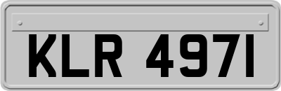 KLR4971