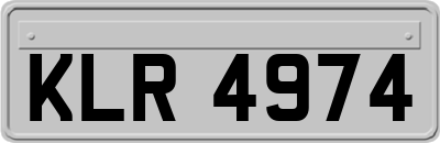 KLR4974