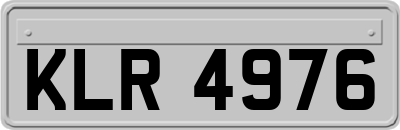 KLR4976