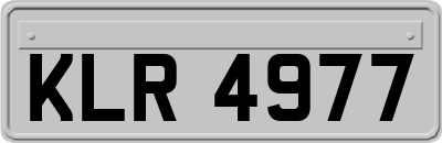 KLR4977