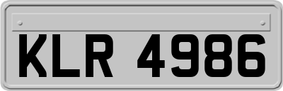 KLR4986