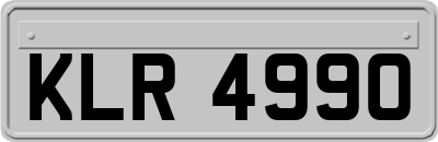 KLR4990
