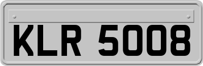 KLR5008