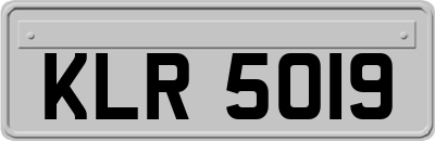 KLR5019