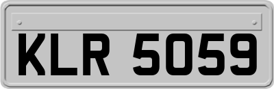 KLR5059