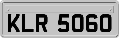 KLR5060