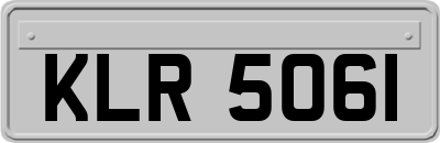 KLR5061