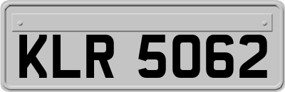 KLR5062