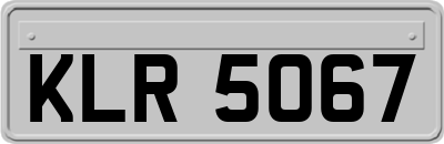 KLR5067