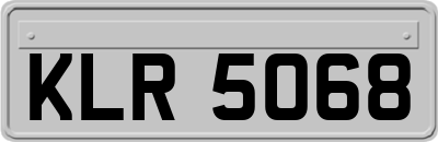 KLR5068