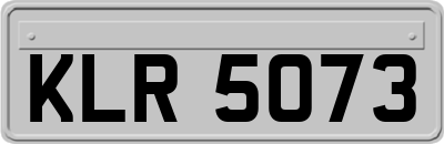 KLR5073