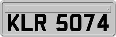 KLR5074