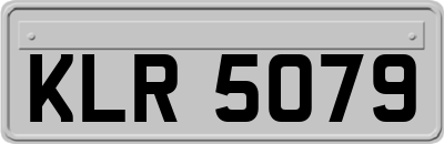 KLR5079
