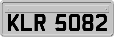 KLR5082