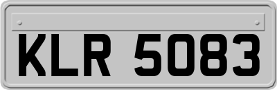 KLR5083