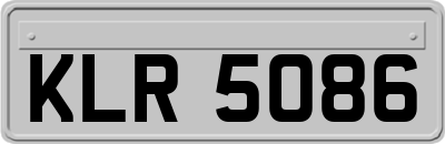 KLR5086
