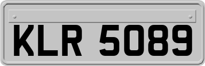KLR5089