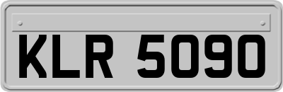 KLR5090