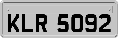 KLR5092