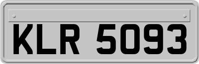 KLR5093