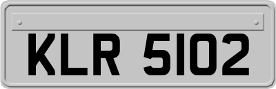 KLR5102