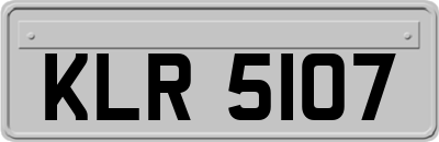 KLR5107