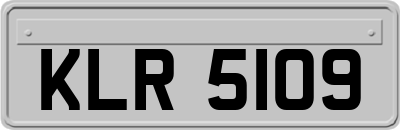KLR5109