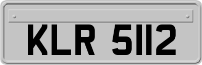KLR5112
