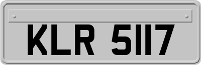 KLR5117