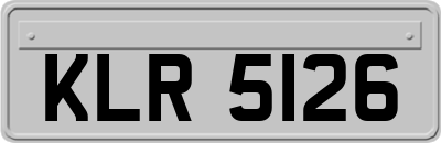 KLR5126