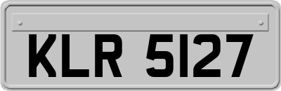 KLR5127