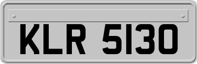 KLR5130