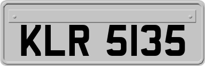KLR5135