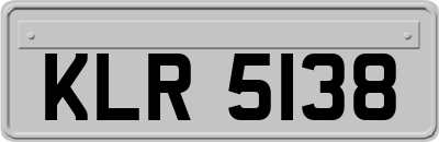 KLR5138