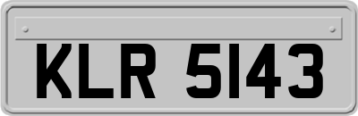 KLR5143