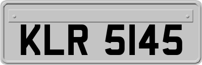 KLR5145