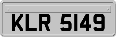 KLR5149