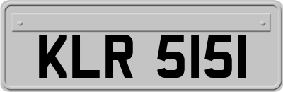 KLR5151