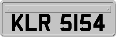 KLR5154
